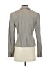 Ann Taylor Gray Blazer Size 2 - photo 2