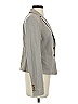 Ann Taylor Gray Blazer Size 2 - photo 4