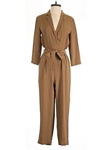 Babaton Jumpsuit (view 1)
