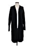 prologue 100% Nylon Black Cardigan Size S - photo 1
