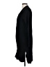 prologue 100% Nylon Black Cardigan Size S - photo 5
