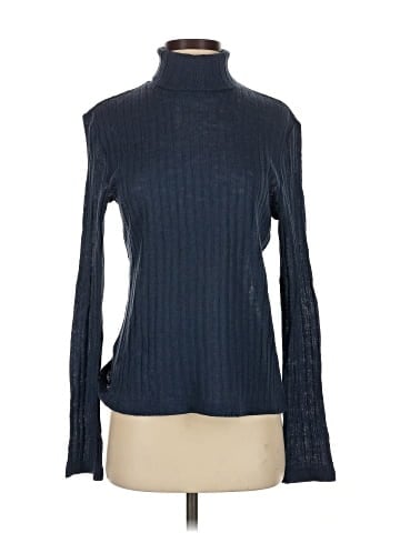 Max Mara Turtleneck Sweater (view 1)