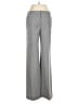 Development Houndstooth Gray Dress Pants Size 6 - photo 1