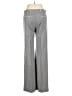 Development Houndstooth Gray Dress Pants Size 6 - photo 2