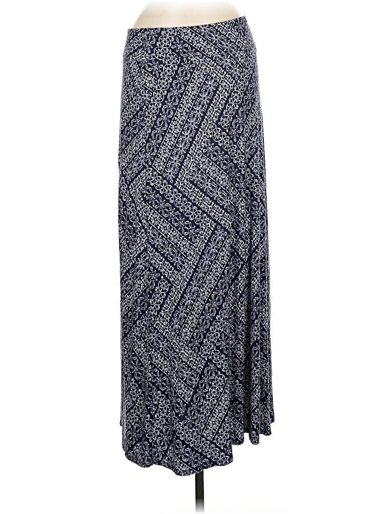 Pre-owned Westport Casual Skirt In Blue