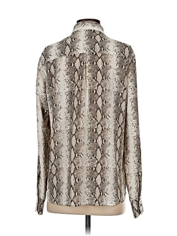 Single Los Angeles Long Sleeve Blouse (view 2)