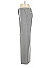 Development Houndstooth Gray Dress Pants Size 6 - photo 5