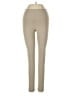TnAction Solid Tan Active Pants Size S - photo 1