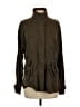 Michael Stars Green Jacket Size Sm (0) - photo 1