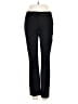 Kobi Halperin Black Active Pants Size 4 - photo 1