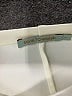 Silvia Tcherassi Solid White Casual Skirt Size L - photo 3