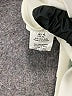 Silvia Tcherassi Solid White Casual Skirt Size L - photo 4
