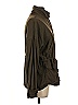 Michael Stars Green Jacket Size Sm (0) - photo 4