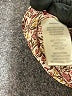 Max Studio Floral Brown Cocktail Dress Size XS - photo 8