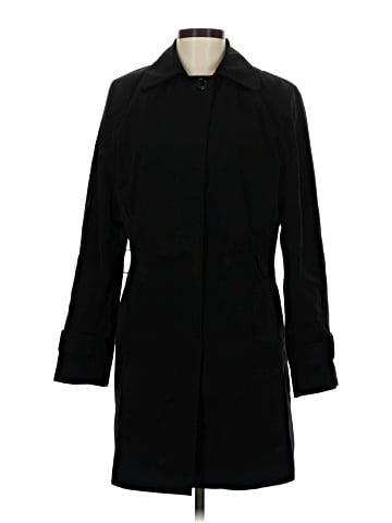London Fog Coat (view 1)