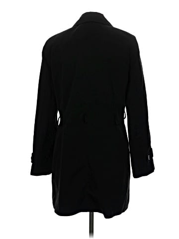London Fog Coat (view 2)