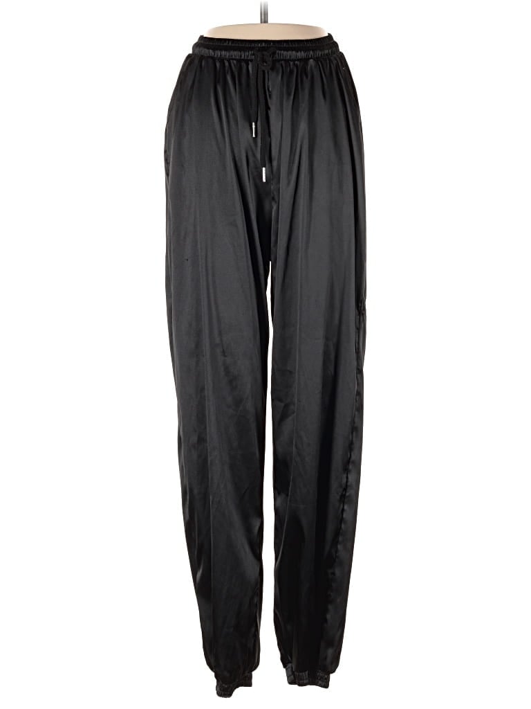 UNBRANDED Pre-owned Track Pants In Black