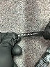 Koral Black Active Pants Size S - photo 7
