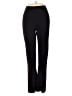 Zara Solid Black Active Pants Size S - photo 1
