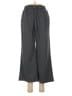 Unbranded Solid Gray Dress Pants Size M - photo 1
