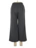 Unbranded Solid Gray Dress Pants Size M - photo 2