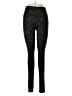 SPANX Black Leggings Size M - photo 1