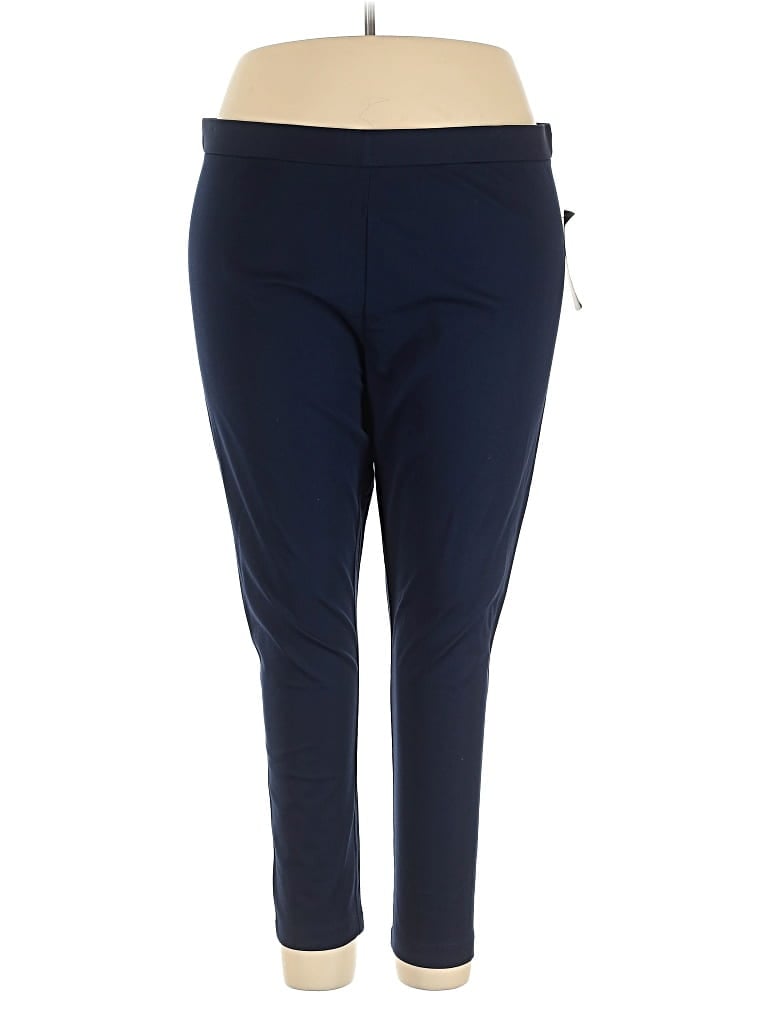 Polo Ralph Lauren Active Pants In Blue