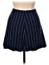 Gap Stripes Blue Formal Skirt Size 10 (petite) - photo 1