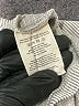 DONNI Gray Kimono One size - photo 8