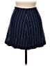 Gap Stripes Blue Formal Skirt Size 10 (petite) - photo 2