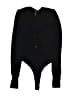 Marissa Webb Black Bodysuit Size XS - photo 1