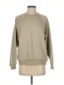 H&M Tan Sweatshirt Size S - photo 1