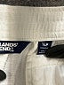 Lands' End 100% Linen White Linen Pants Size 14 (petite) - photo 6