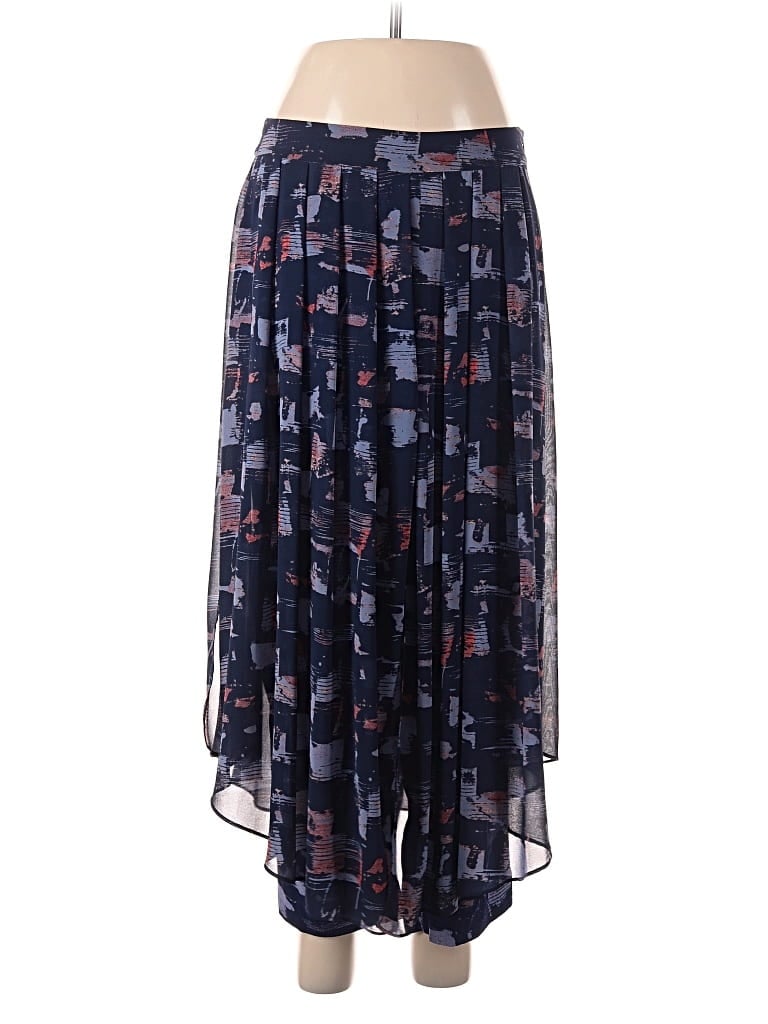 Pre-owned Hd In Paris Casual Pants In Purple