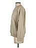 H&M Tan Sweatshirt Size S - photo 5