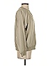 H&M Tan Sweatshirt Size S - photo 4