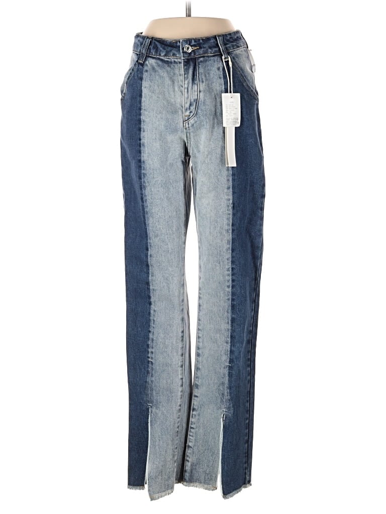 Assorted Brands Jeans In Blue