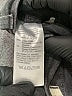 Madewell Black Denim Shorts Size 26 waist - photo 5