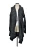 Caslon Gray Cardigan Size S - photo 1