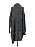 Caslon Gray Cardigan Size S - photo 2