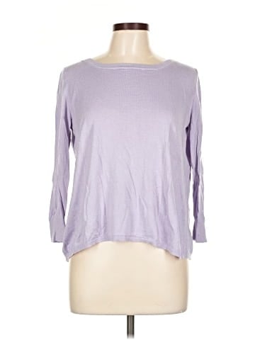 Cortland Park Pullover Sweater (view 1)