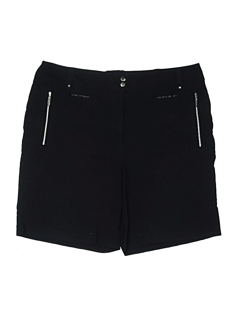 Pre-owned Jamie Sadock Shorts In Black