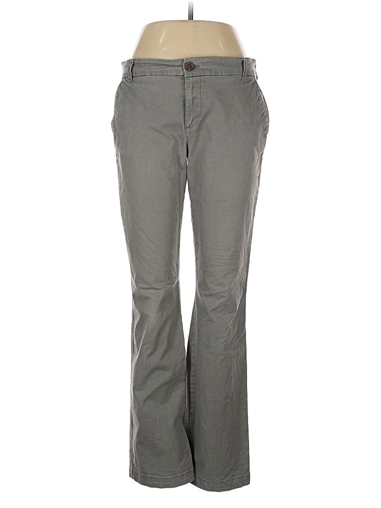 Pre-owned Old Navy Jeans In Gray