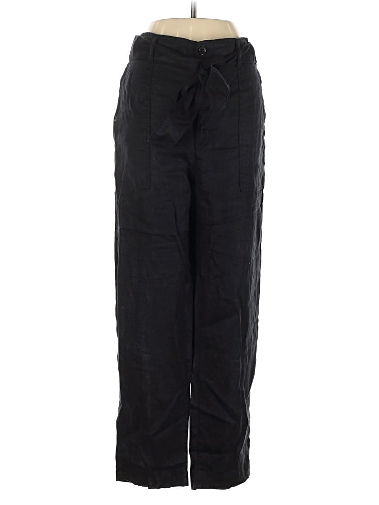 Pre-owned Polo Ralph Lauren Track Pants In Black