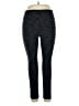 Athleta Black Active Pants Size 1 - photo 1