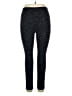 Athleta Black Active Pants Size 1 - photo 2