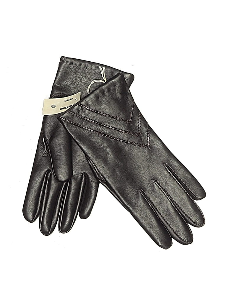 Assorted Brands Gloves In Brown