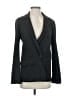 J.Crew 100% Wool Gray Wool Blazer Size 0 - photo 1