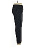 Athleta Black Active Pants Size 1 - photo 4