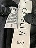 Capella Apparel Black Casual Pants Size S - photo 4